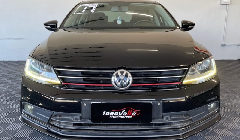 VolksWagen JETTA Highline 2017 completo