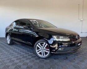 VolksWagen JETTA Highline 2017