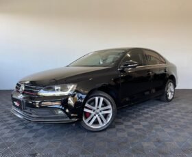 VolksWagen JETTA Highline 2017