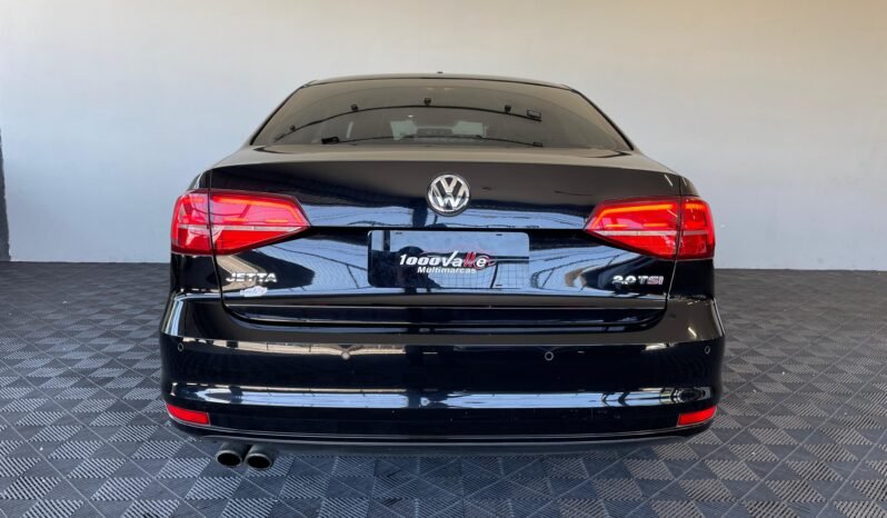 VolksWagen JETTA Highline 2017 completo