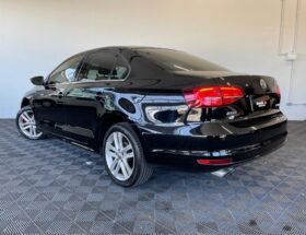 VolksWagen JETTA Highline 2017