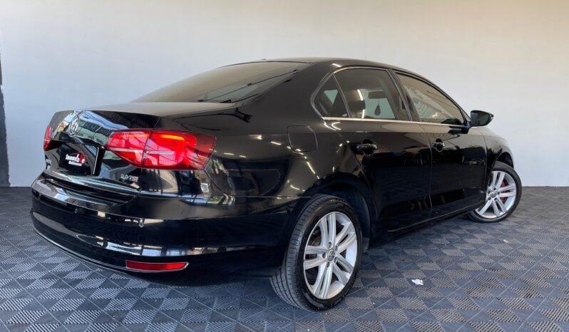 VolksWagen JETTA Highline 2017 completo