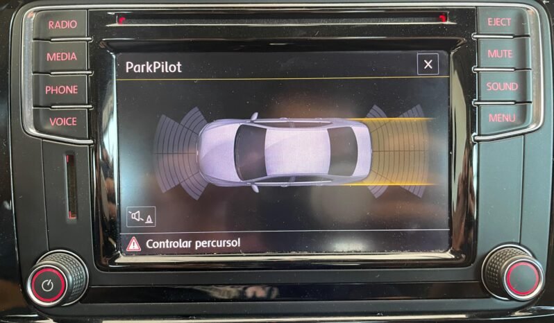 VolksWagen JETTA Highline 2017 completo