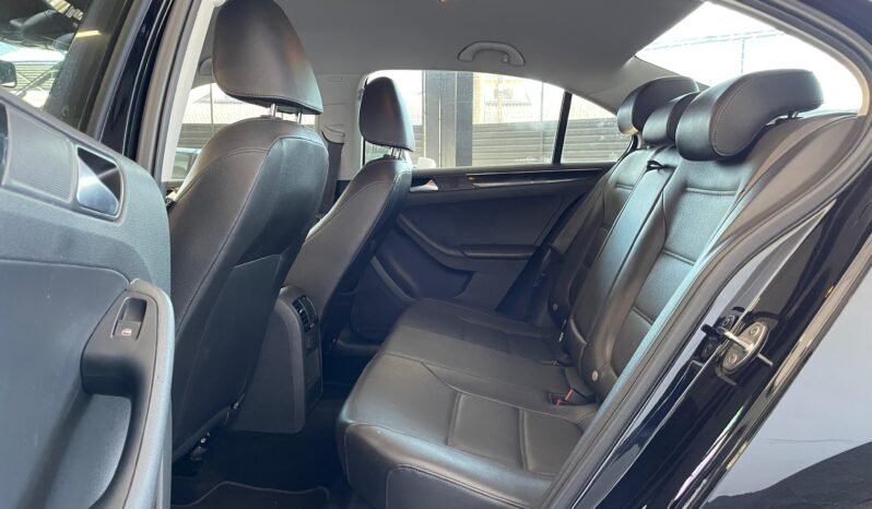 VolksWagen JETTA Highline 2017 completo