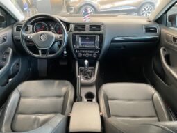 VolksWagen JETTA Highline 2017 completo