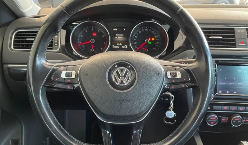 VolksWagen JETTA Highline 2017 completo
