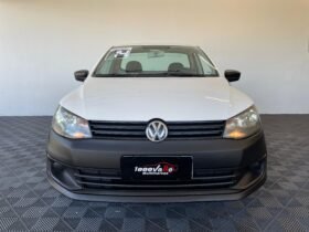 VolksWagen Saveiro 2014