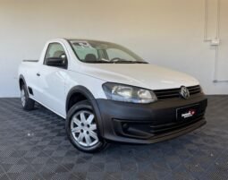 VolksWagen Saveiro 2014