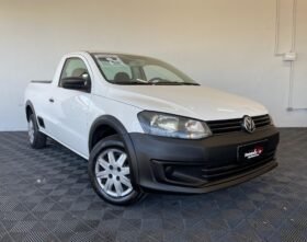 VolksWagen Saveiro 2014