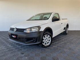 VolksWagen Saveiro 2014