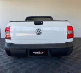 VolksWagen Saveiro 2014