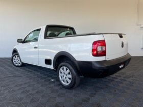 VolksWagen Saveiro 2014