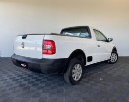 VolksWagen Saveiro 2014 completo