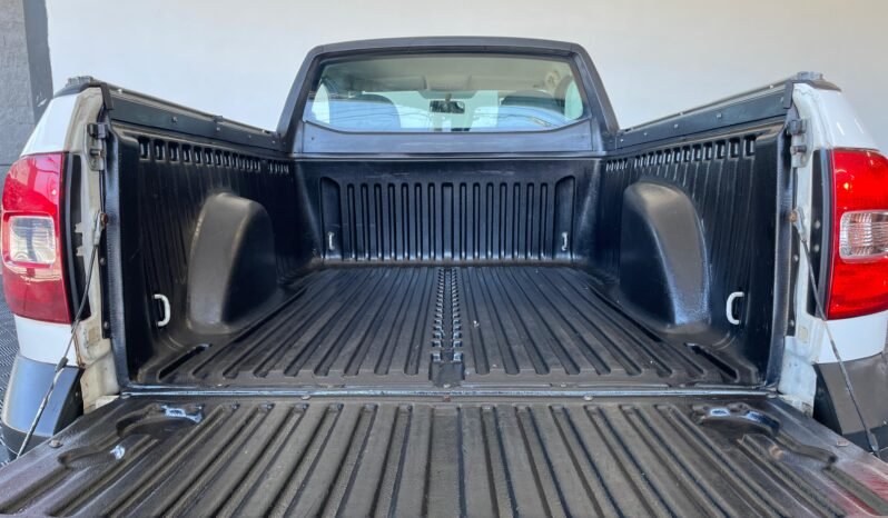 VolksWagen Saveiro 2014 completo