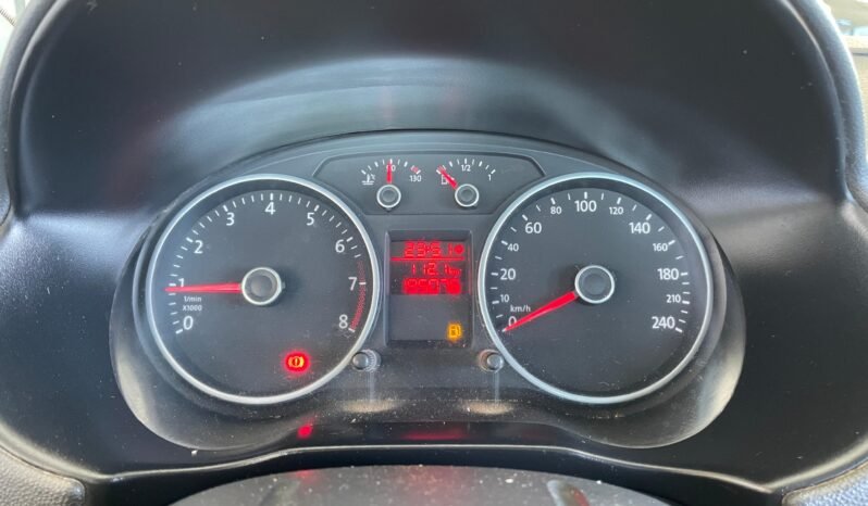 VolksWagen Saveiro 2014 completo