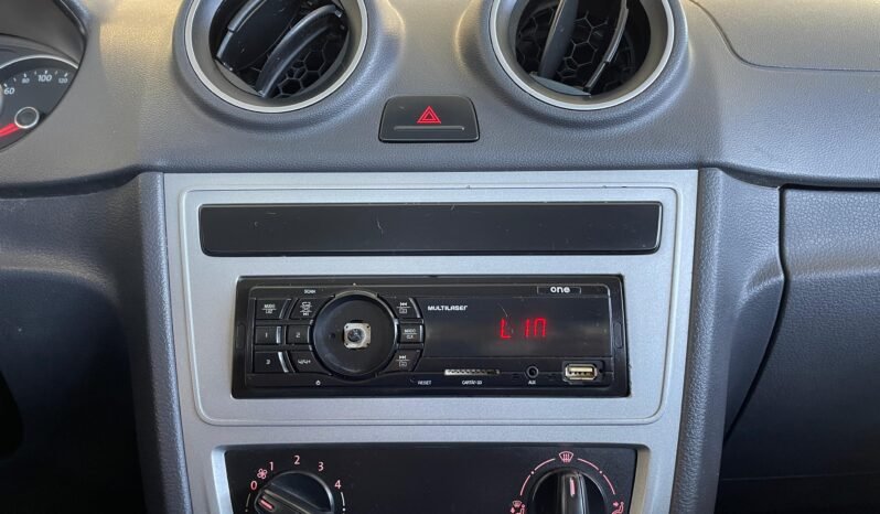 VolksWagen Saveiro 2014 completo