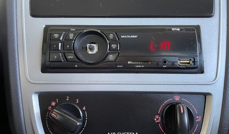 VolksWagen Saveiro 2014 completo