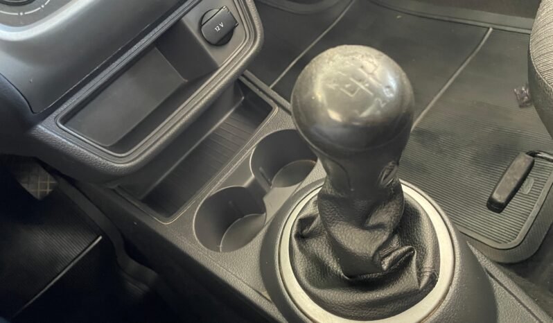 VolksWagen Saveiro 2014 completo