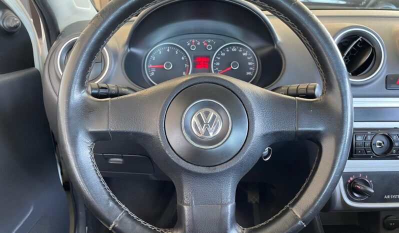 VolksWagen Saveiro 2014 completo