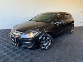 Chevrolet Vectra GT 2011