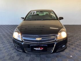 Chevrolet Vectra GT 2011