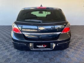 Chevrolet Vectra GT 2011