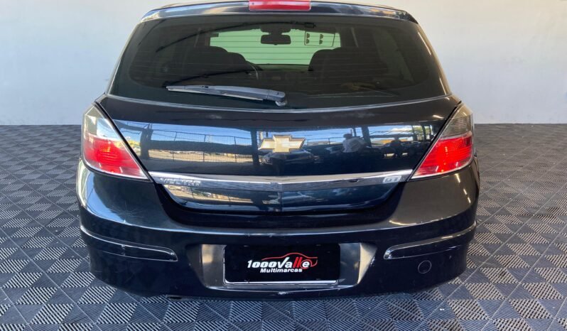Chevrolet Vectra GT 2011 completo
