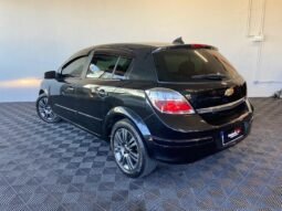 Chevrolet Vectra GT 2011