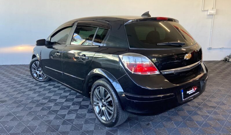 Chevrolet Vectra GT 2011 completo