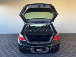 Chevrolet Vectra GT 2011 completo