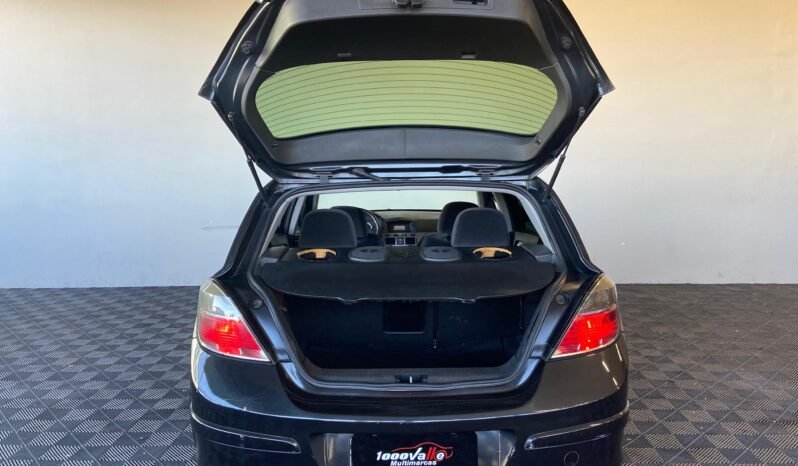 Chevrolet Vectra GT 2011 completo