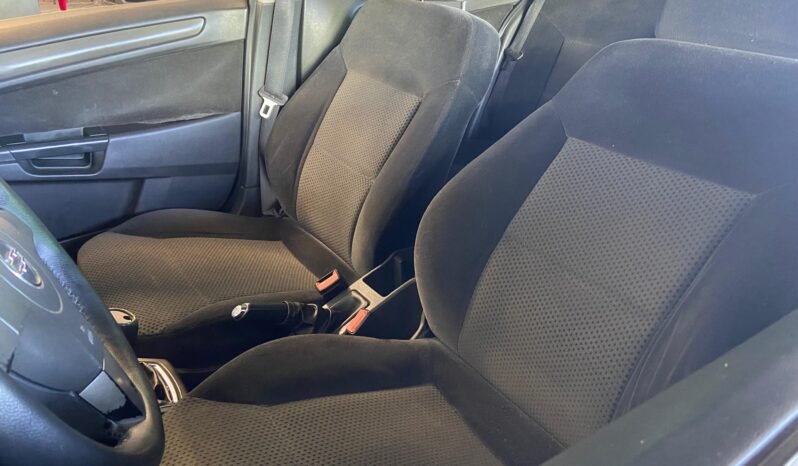 Chevrolet Vectra GT 2011 completo