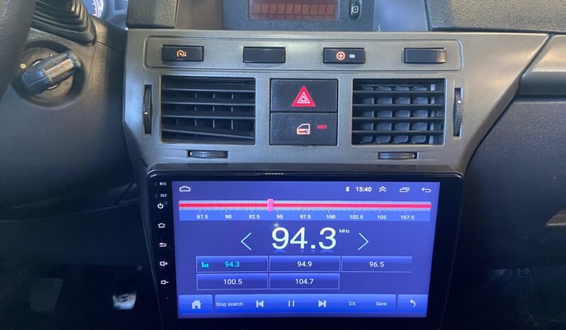 Chevrolet Vectra GT 2011 completo
