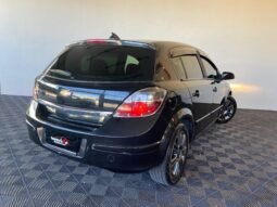 Chevrolet Vectra GT 2011 completo