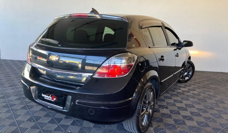 Chevrolet Vectra GT 2011 completo