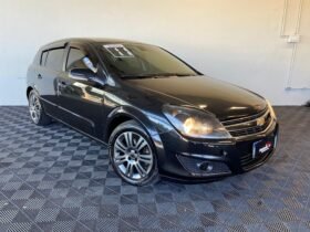 Chevrolet Vectra GT 2011