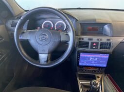 Chevrolet Vectra GT 2011 completo