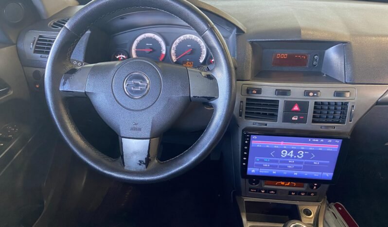 Chevrolet Vectra GT 2011 completo
