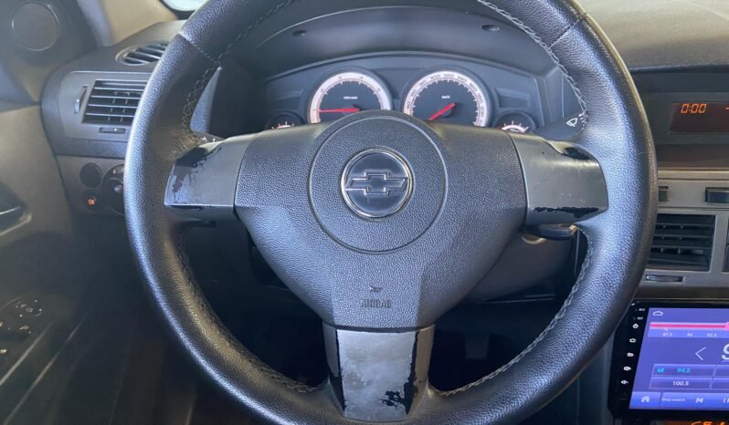 Chevrolet Vectra GT 2011 completo