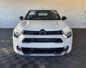 Citroën BASALT Shine 2026