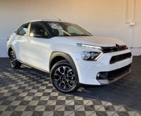 Citroën BASALT Shine 2026