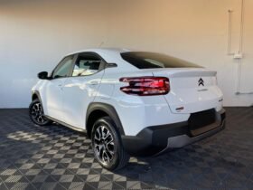 Citroën BASALT Shine 2026