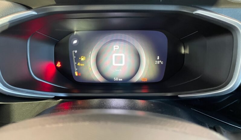 Citroën BASALT Shine 2026 completo