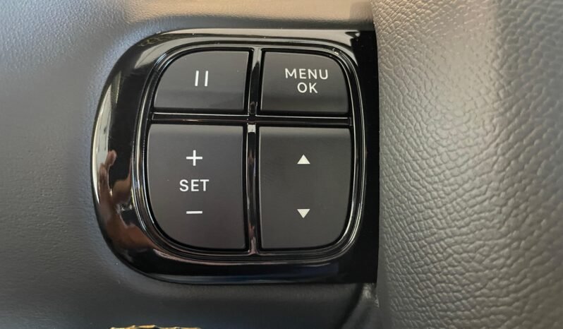 Citroën BASALT Shine 2026 completo