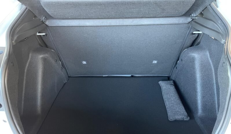 Citroën BASALT Shine 2026 completo