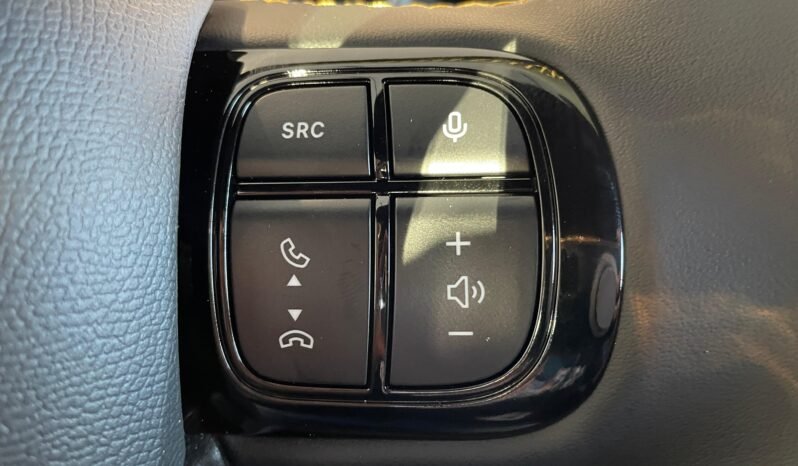 Citroën BASALT Shine 2026 completo