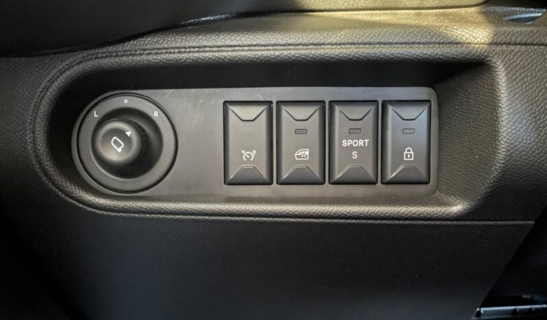 Citroën BASALT Shine 2026 completo