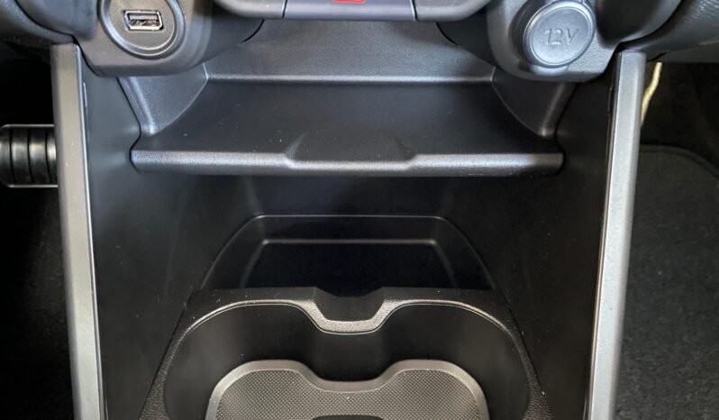 Citroën BASALT Shine 2026 completo