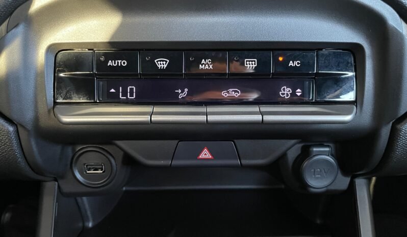 Citroën BASALT Shine 2026 completo