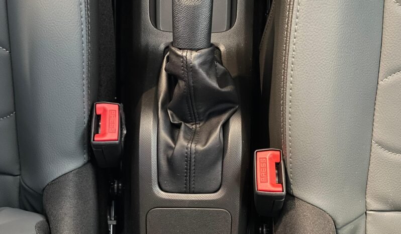 Citroën BASALT Shine 2026 completo